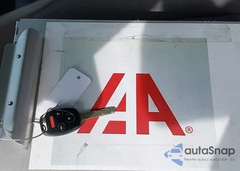 2010 Honda Accord 2.4 Ex из США, поврежденный, VIN 1HGCP2F70AA113369